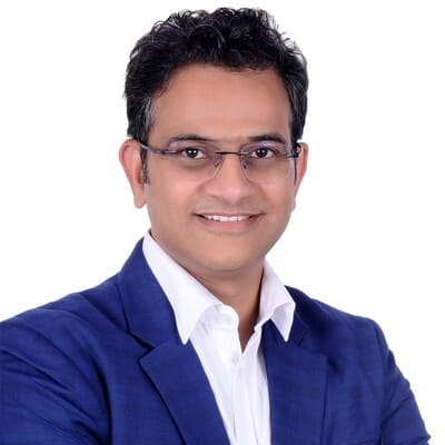 Parveen Kumar